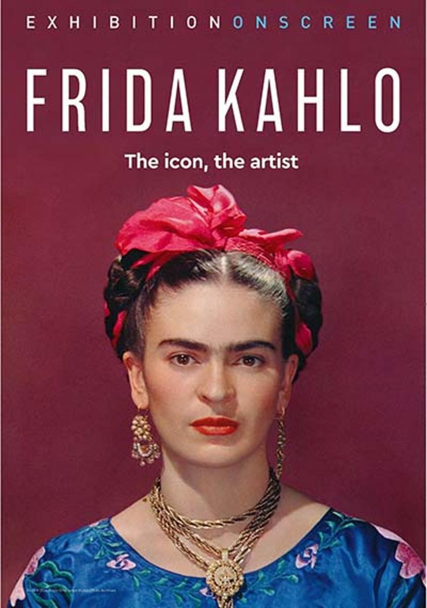 Frida Kahlo