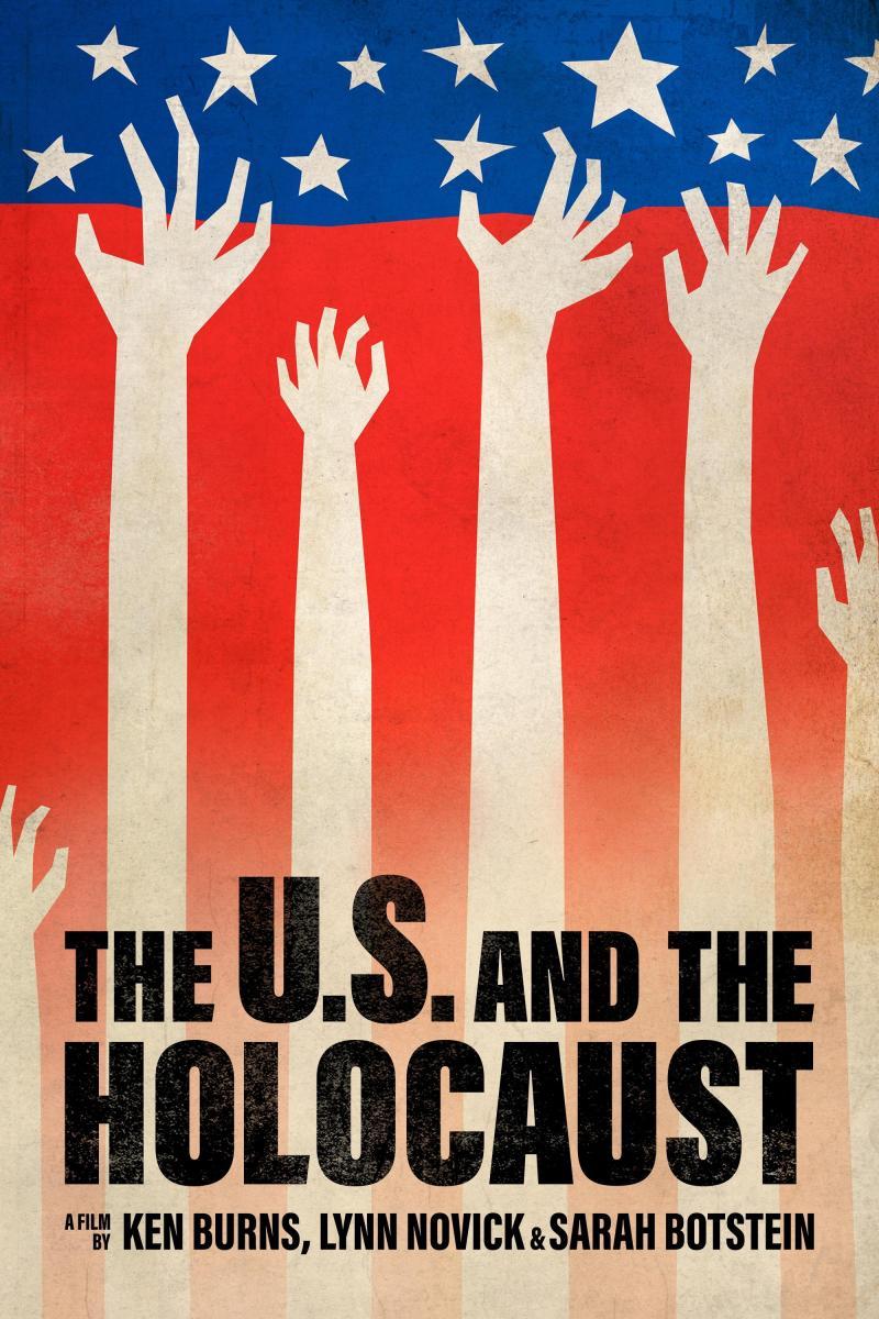 The U.S. and the Holocaust (Miniserie de TV)