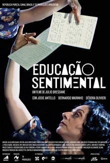 Educación sentimental