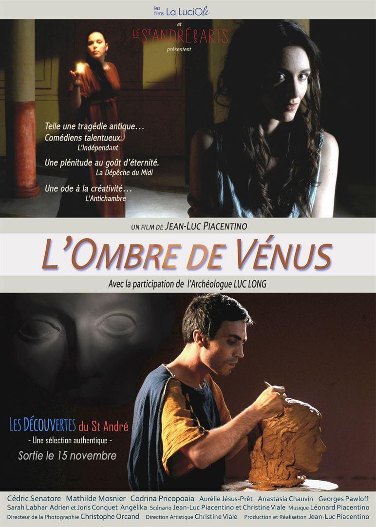 L'ombre de Vénus