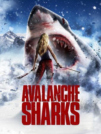 Avalanche Sharks