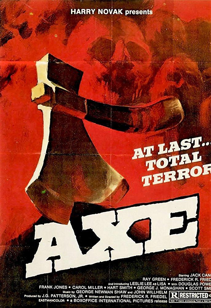 Axe