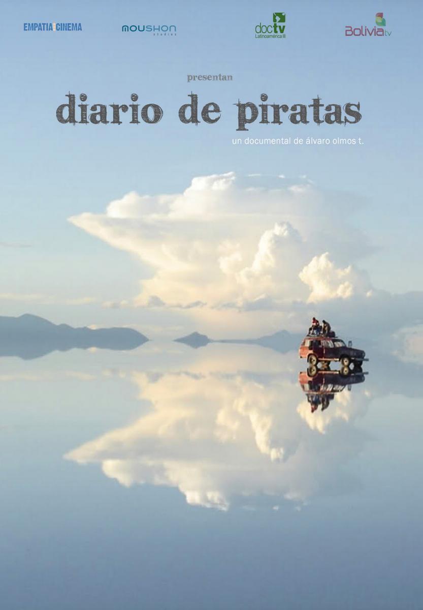 Diario de piratas