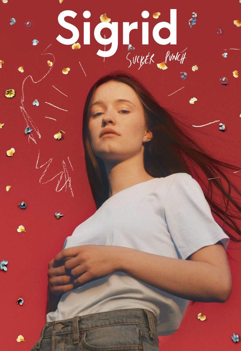 Sigrid: Sucker Punch (Music Video)