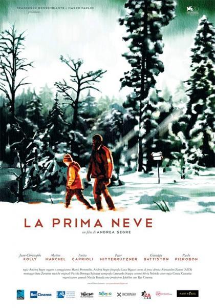 La prima neve