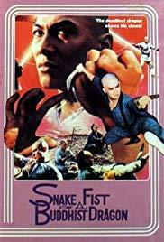 Snake Fist of a Buddhist Dragon