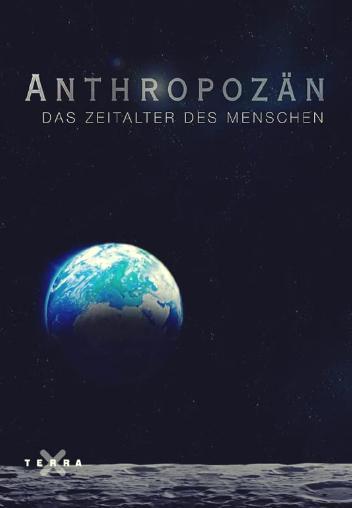 Antropoceno: El impacto de la humanidad (Serie de TV)