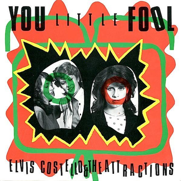 Elvis Costello & The Attractions: You Little Fool (Vídeo musical)