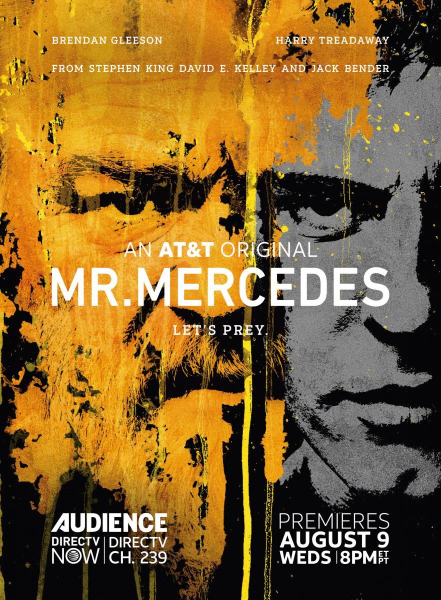 Mr. Mercedes (TV Series)