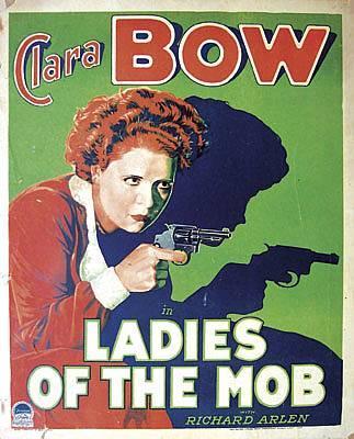 Ladies of the Mob