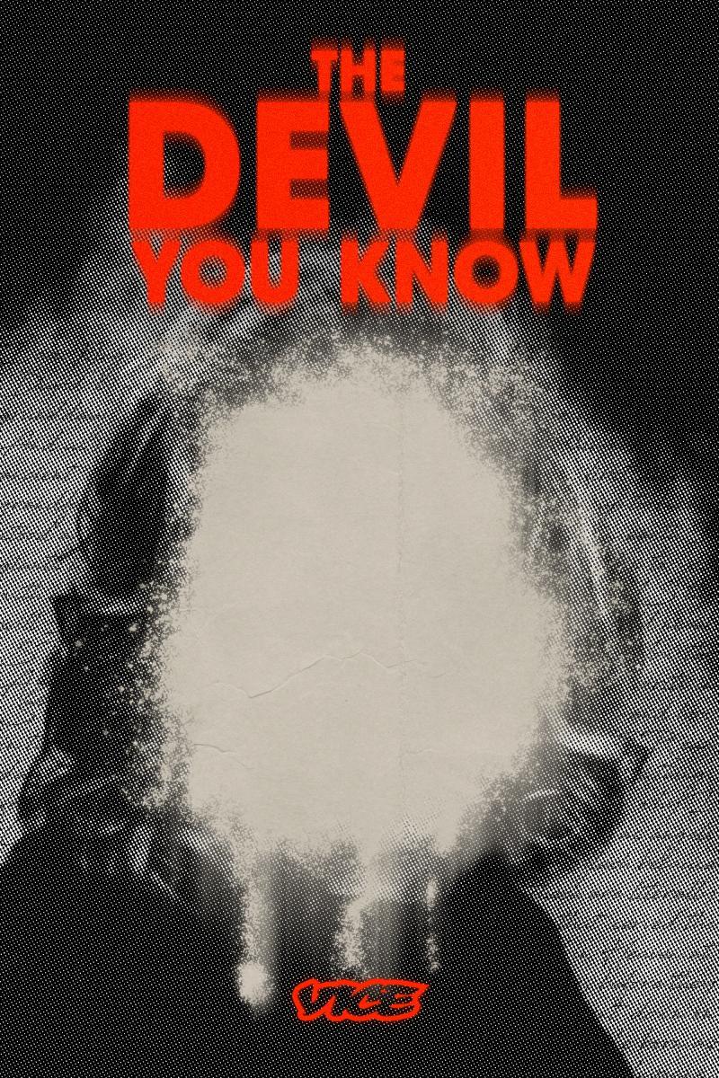 The Devil You Know (Serie de TV)