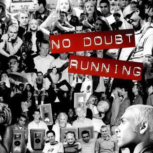 No Doubt: Running (Music Video)