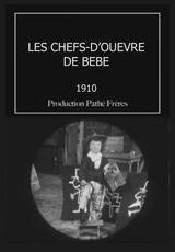 Les chefs-d'oeuvre de Bébé (C)