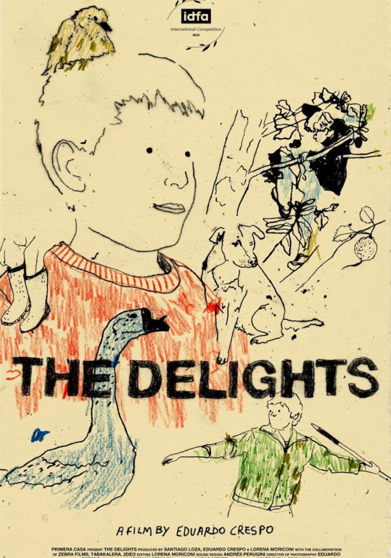 The Delights