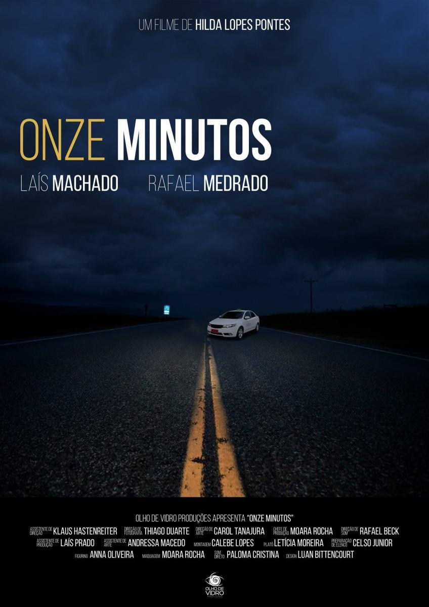 Onze Minutos (S)