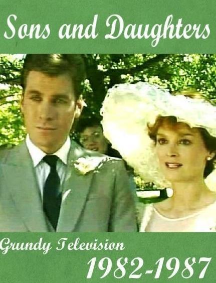 Sons and Daughters (TV Series)