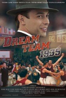 Dream Team 1935