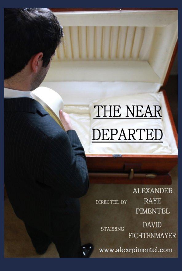 The Near Departed (S)