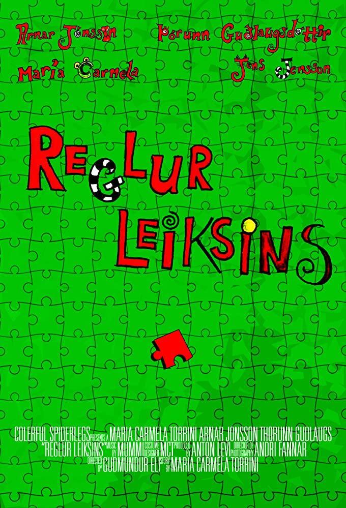 Reglur Leiksins (S)