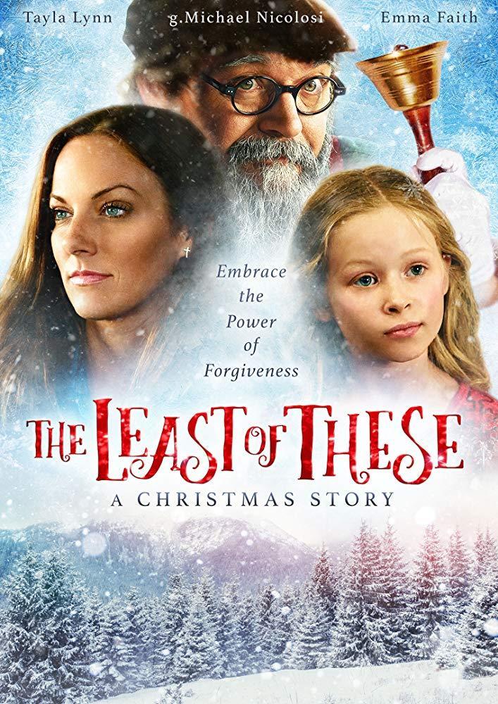 The Least of These - A Christmas Story