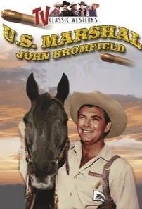 U.S. Marshal (TV Series)