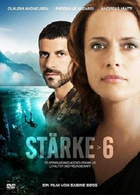 Stärke 6 (TV)