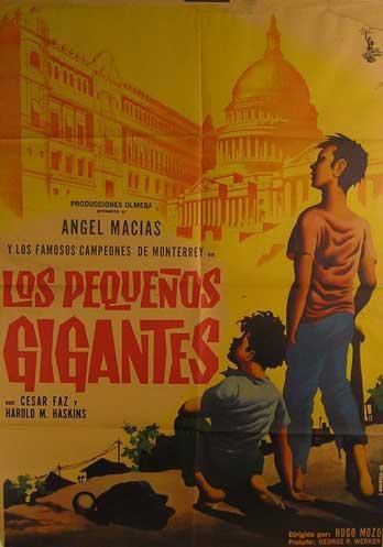 Los pequeños gigantes