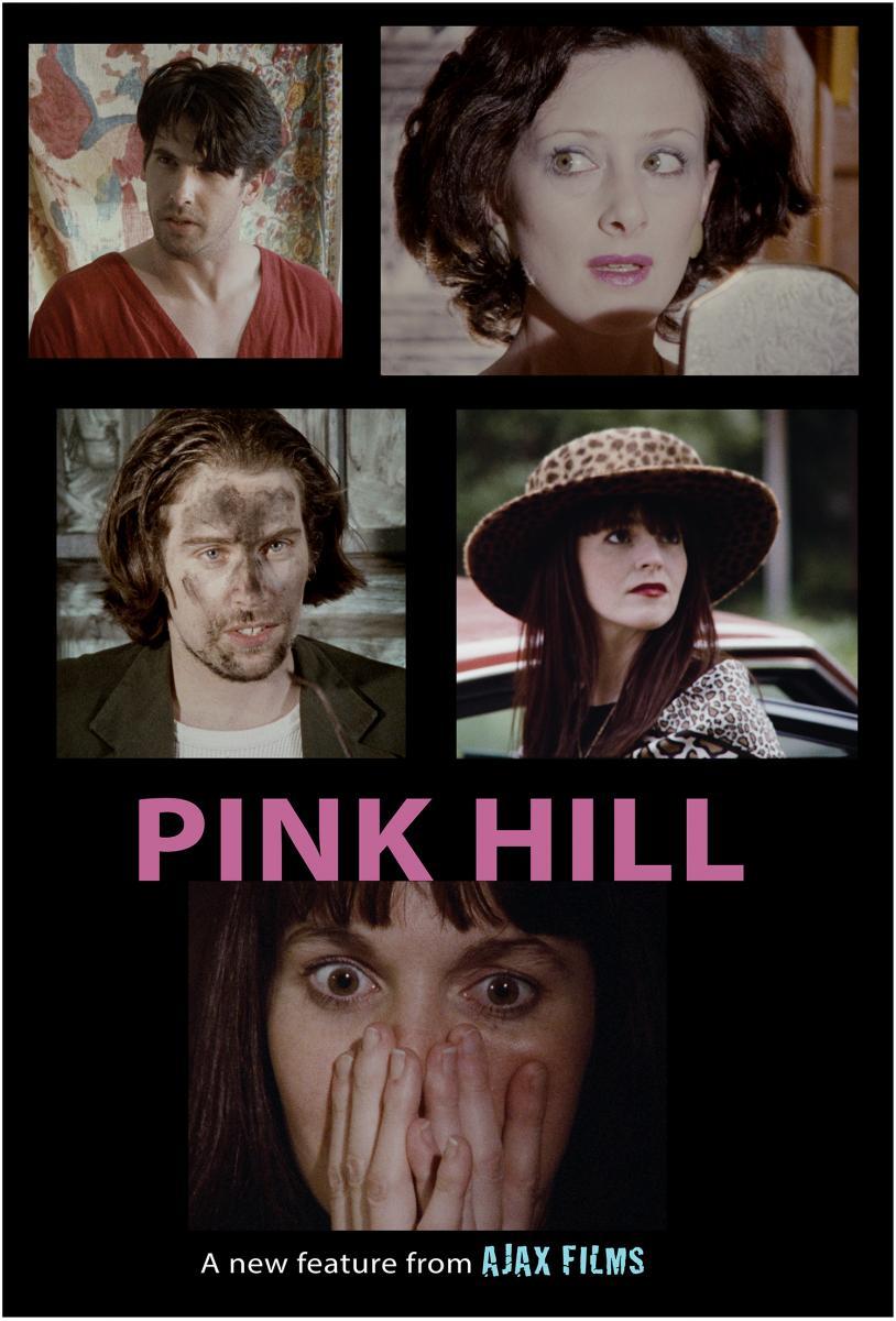 Pink Hill