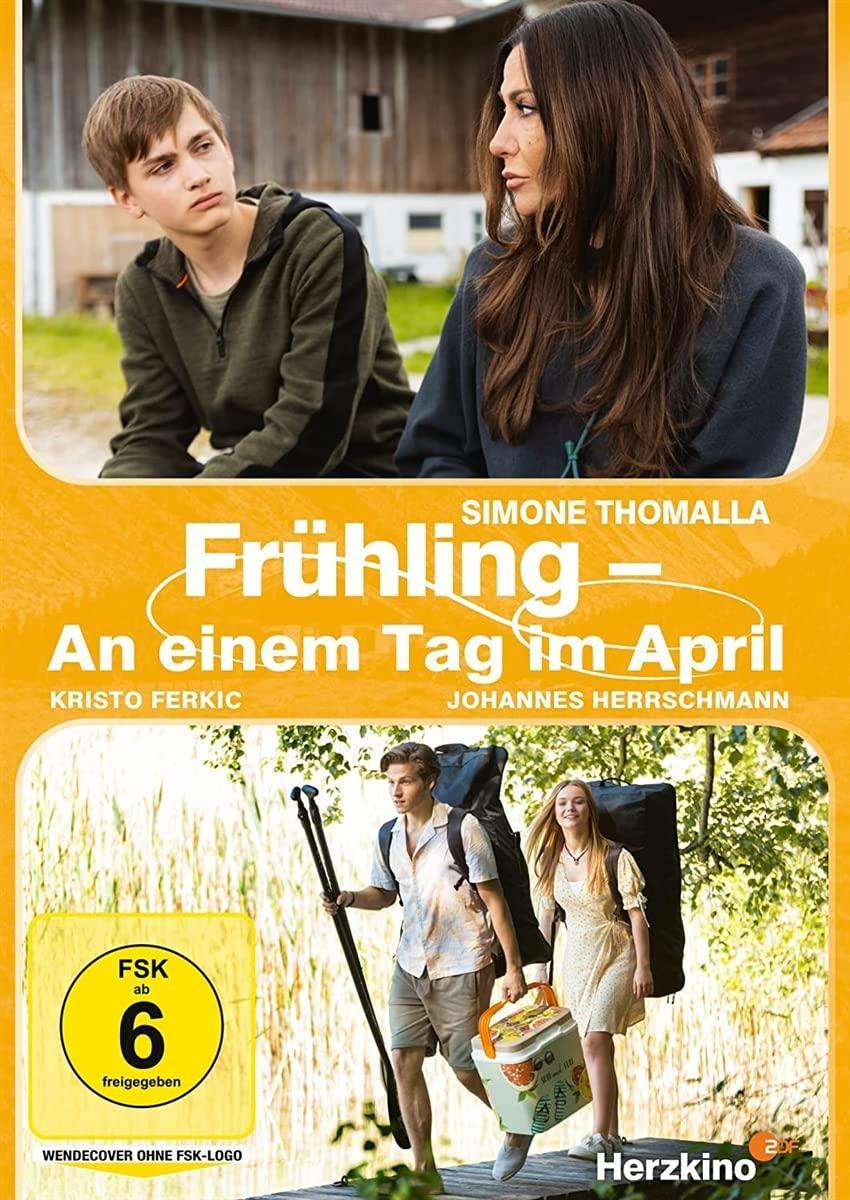 An einem Tag im April (TV)