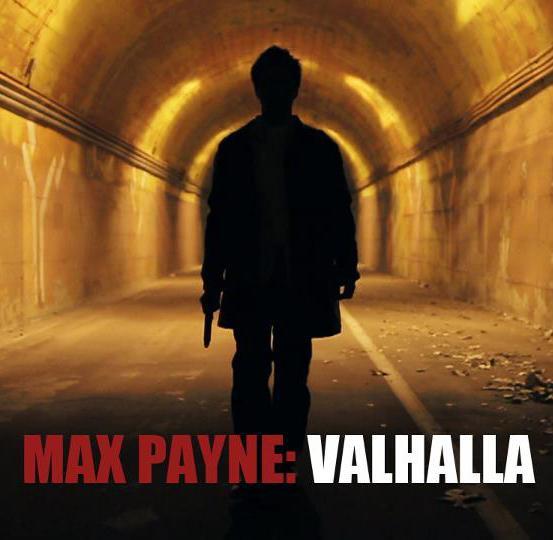 Max Payne: Valhalla (S)