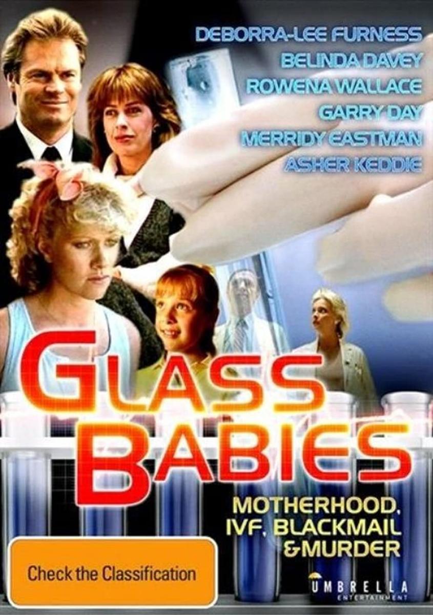 Glass Babies (Niños probeta) (TV)