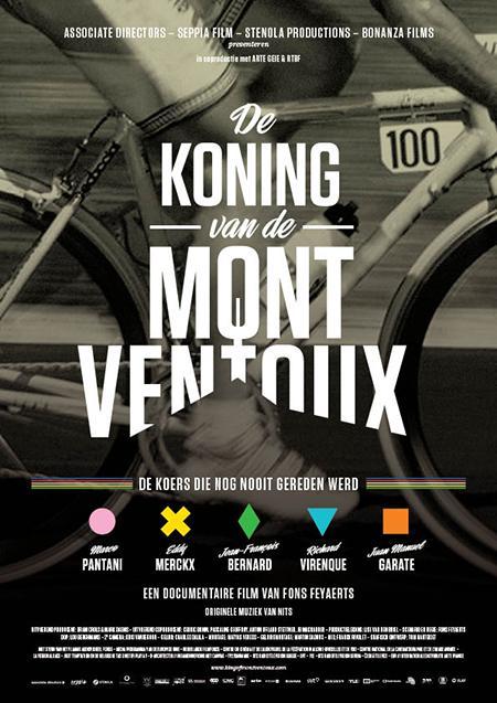 Le roi du mont Ventoux