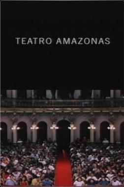 Teatro Amazonas