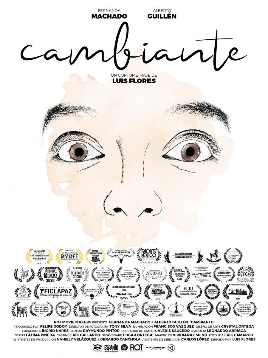 Cambiante (C)