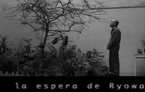 La espera de Ryowa