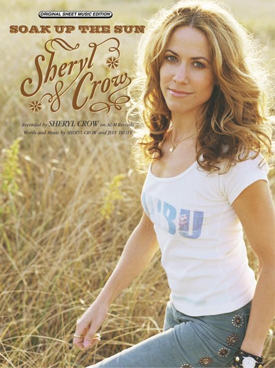 Sheryl Crow: Soak Up the Sun (Vídeo musical)