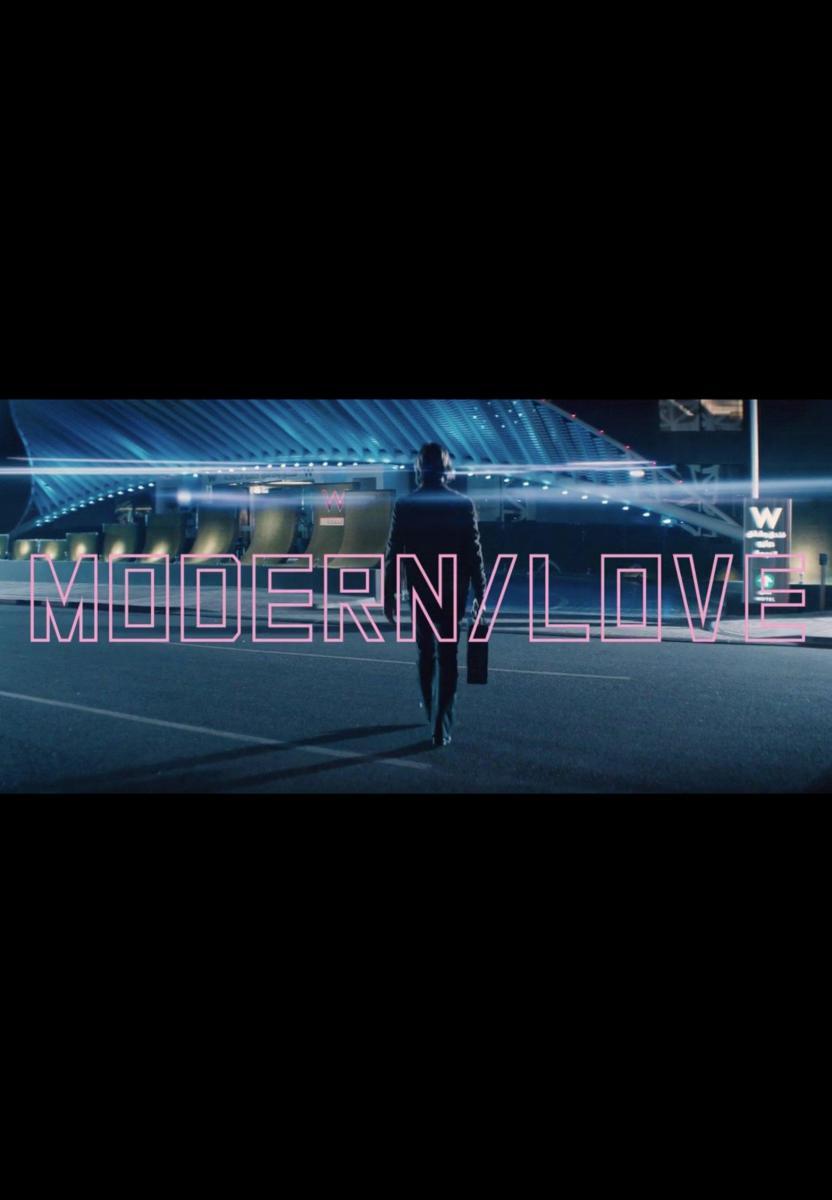Modern/Love (C)