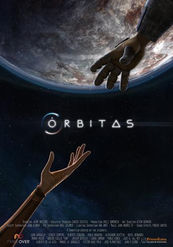 Órbitas (S)