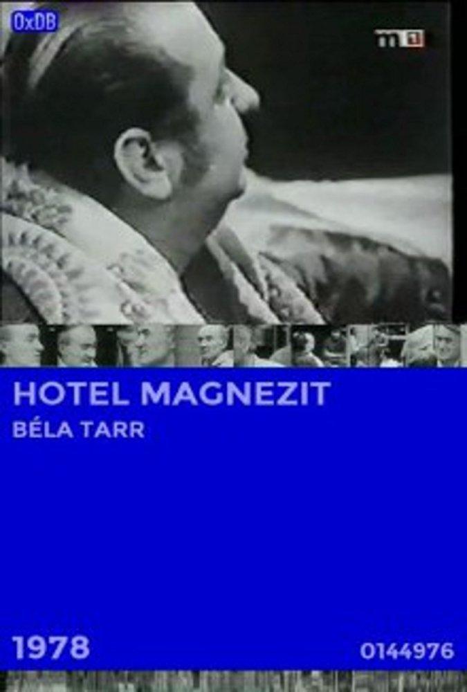 Hotel Magnezit (S)