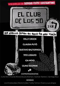 El club de los 50