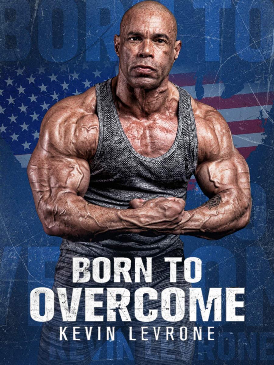 Born to Overcome