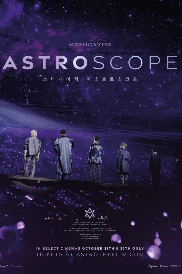 Stargazer: Astroscope