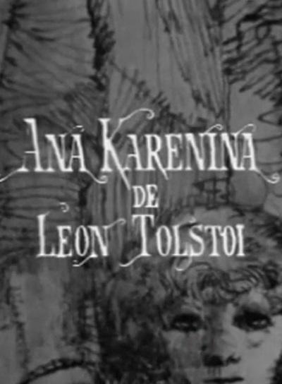 Ana Karenina (TV Series)