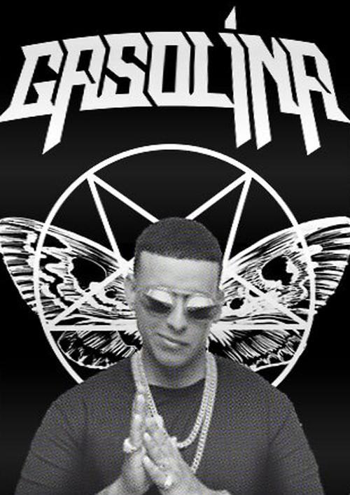 Daddy Yankee: Gasolina (Music Video)