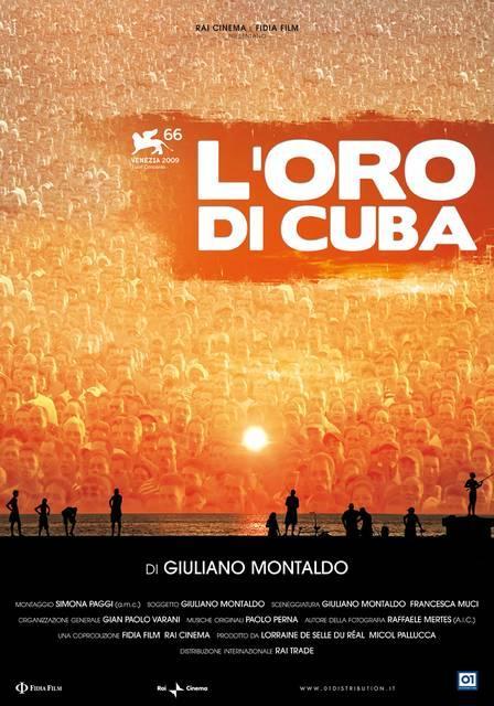 L'oro di Cuba