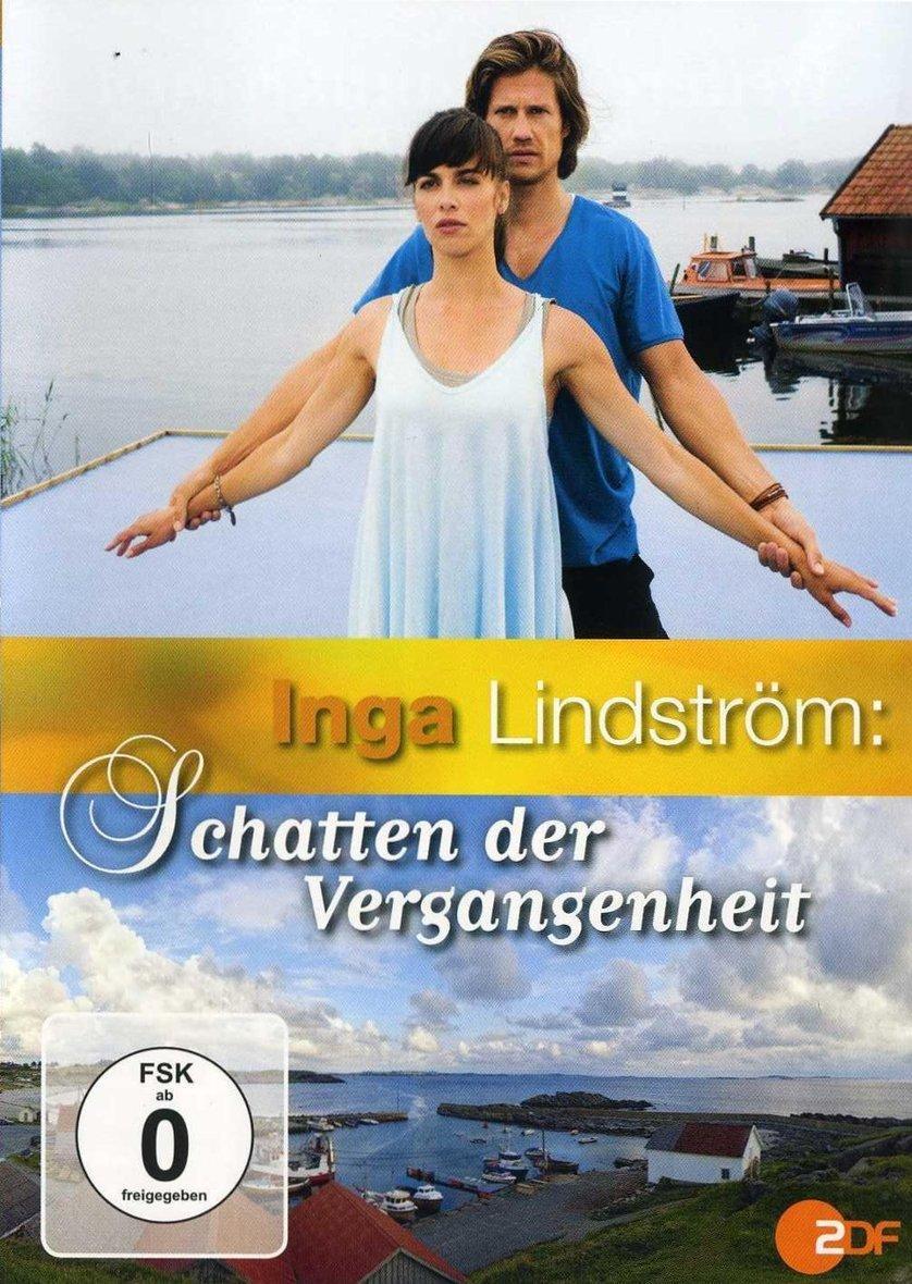 Inga Lindström: Schatten der Vergangenheit (TV)