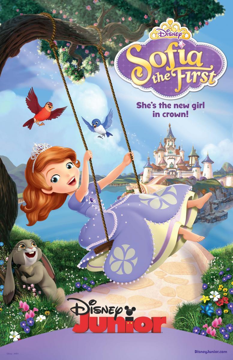 Sofia the First (TV Series)