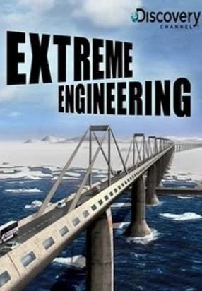 Extreme Engineering (TV Series)