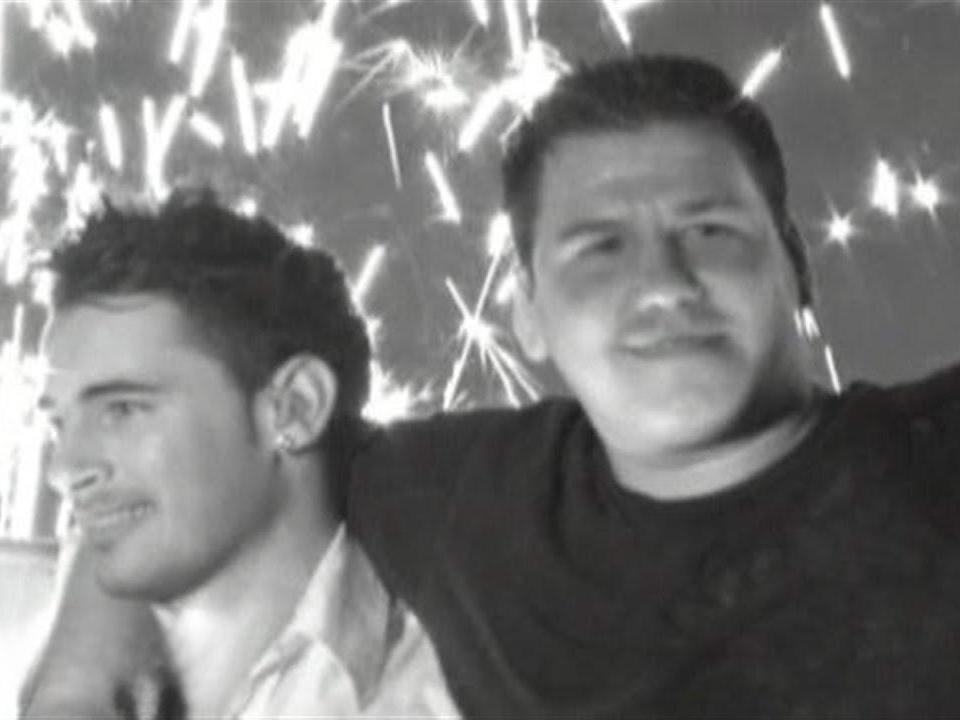 Andy & Lucas: De Que Me Vale (Music Video)