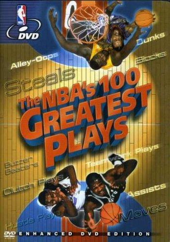 NBA 100 Greatest Plays